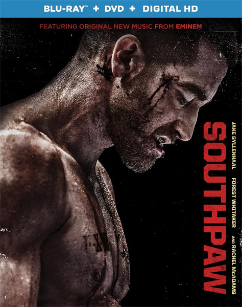  / Southpaw (2015) BDRip 720p, 1080p, BD-Remux