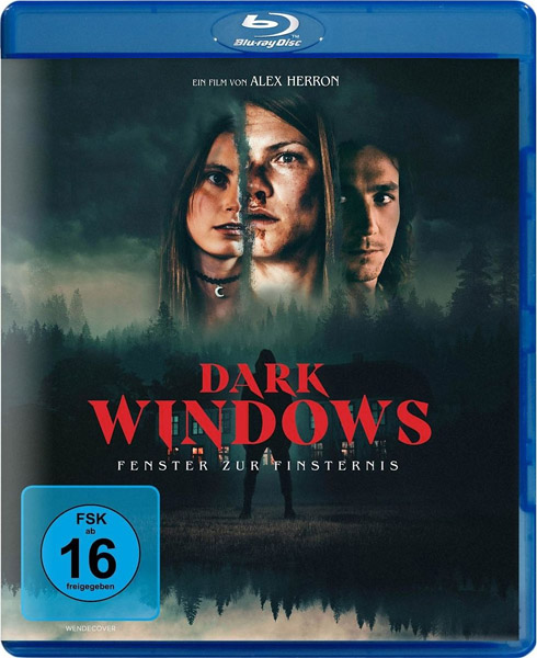 Ҹ  / Dark Windows (2023) BDRip 720p, 1080p