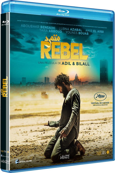  / Rebel (2022) BDRip 720p, 1080p