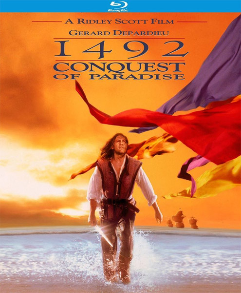 1492:   / 1492: Conquest of Paradise (1992) BDRip 720p, 1080p, BD-Remux