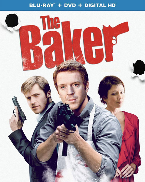      / Assassin in Love / The Baker (2007) BDRip 720p, 1080p, BD-Remux