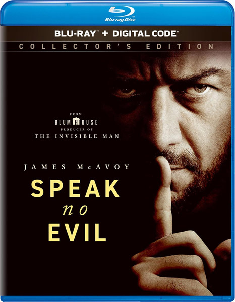    / Speak No Evil (2024) BDRip 720p, 1080p, BD-Remux, 4K HDR WEB-DL 2160p + Dolby Vision