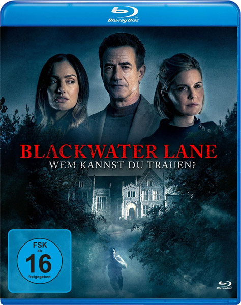   / Blackwater Lane (2024) BDRip 720p, 1080p, BD-Remux