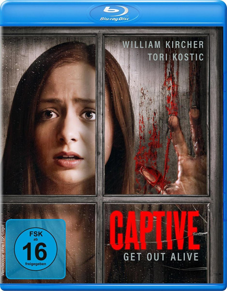  / Katherine's Lullaby / Captive (2020) BDRip 720p, 1080p