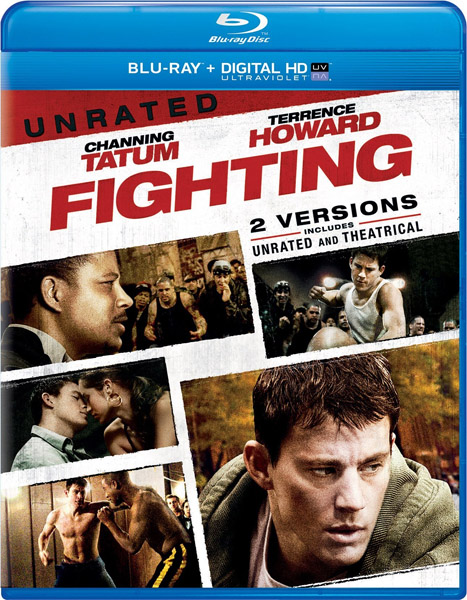    / Fighting (2009) [Unrated] BDRip 720p, 1080p, BD-Remux