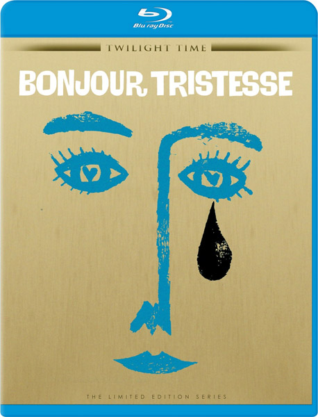 ,  / Bonjour Tristesse (1958) BDRip 720p, BD-Remux