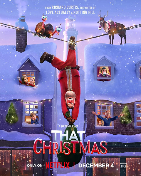   /   / That Christmas (2024) WEB-DL 1080p