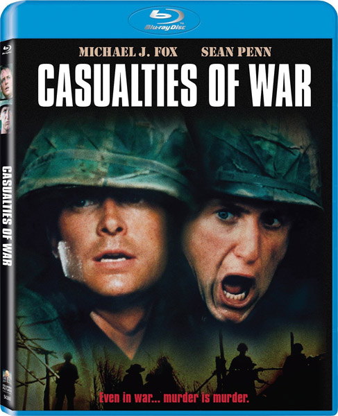   / Casualties of War (1989) BDRip 720p, 1080p, BD-Remux