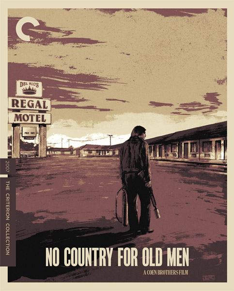     / No Country for Old Men (2007) 4K HDR BD-Remux + Dolby Vision