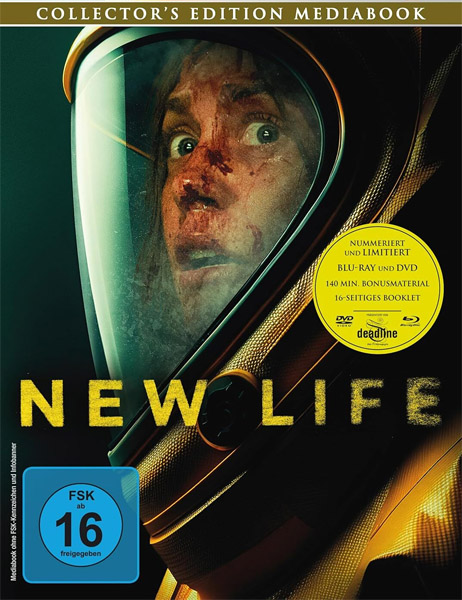 .   / New Life (2023) BDRip 720p, 1080p, BD-Remux