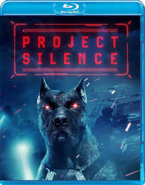   / Project Silence / Talchul: peurojekteu sailleonseu (2023) BDRip 720p, 1080p, BD-Remux