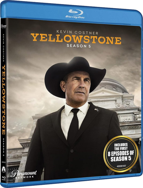  / Yellowstone. Season 5 (2022) ( 5) BDRip/WEB-DL 1080p