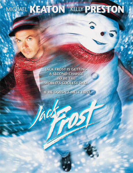   / Jack Frost (1998) WEB-DL 1080p