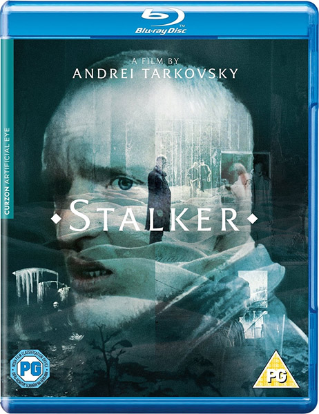  / Stalker (1979) [NL Transfer | Lumiere Publishing] BDRip 720p, 1080p, BD-Remux