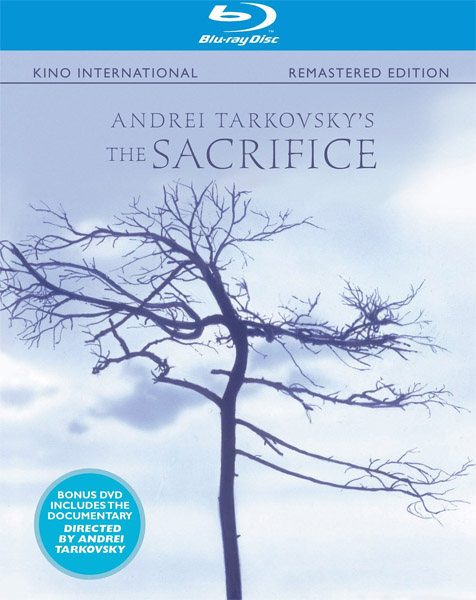  / The Sacrifice / Offret (1986) [Remastered] BDRip 720p, 1080p, BD-Remux