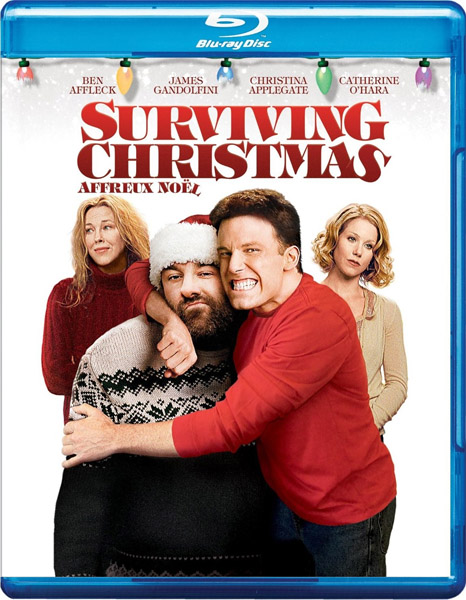   / Surviving Christmas (2004) BDRip 720p, 1080p, BD-Remux