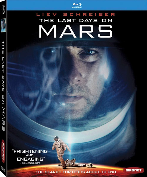     / The Last Days on Mars (2013) BDRip 720p, 1080p, BD-Remux