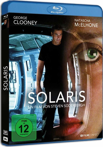  / Solaris (2002) BDRip 720p, 1080p, BD-Remux