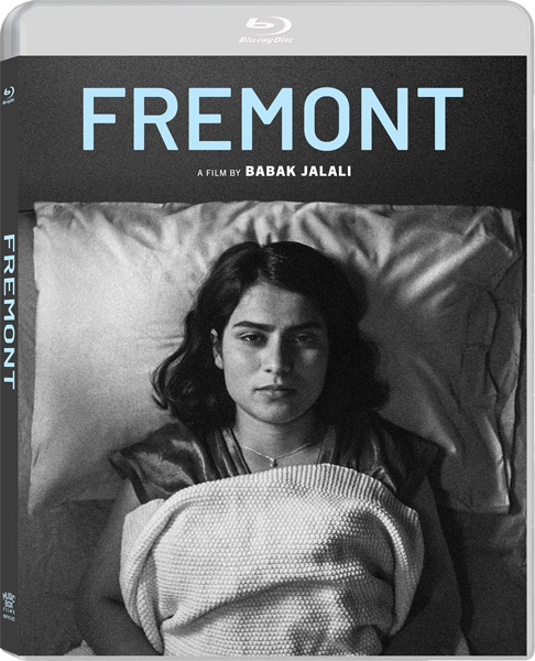 .   / Fremont (2023) BDRip 1080p