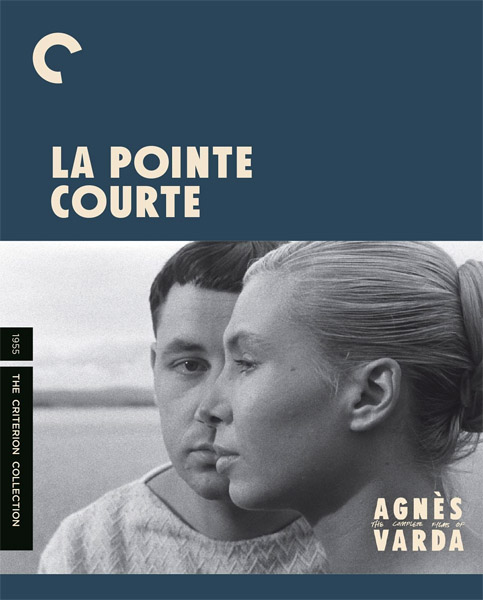 - / La Pointe Courte (1955) [Criterion] BD-Remux