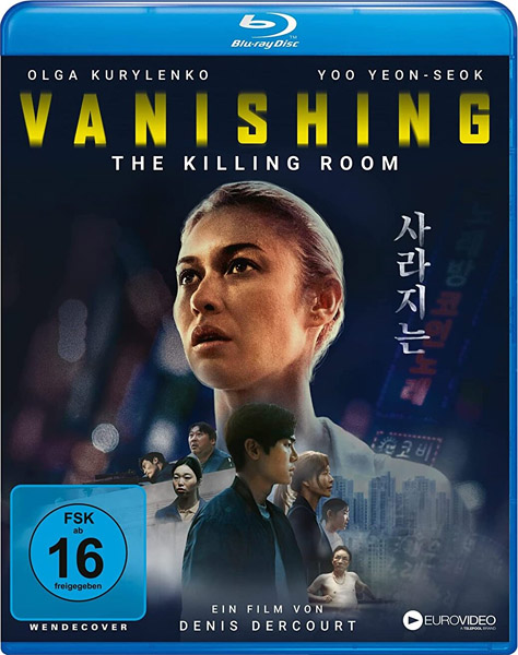   / Vanishing (2021) BDRip 720p, 1080p