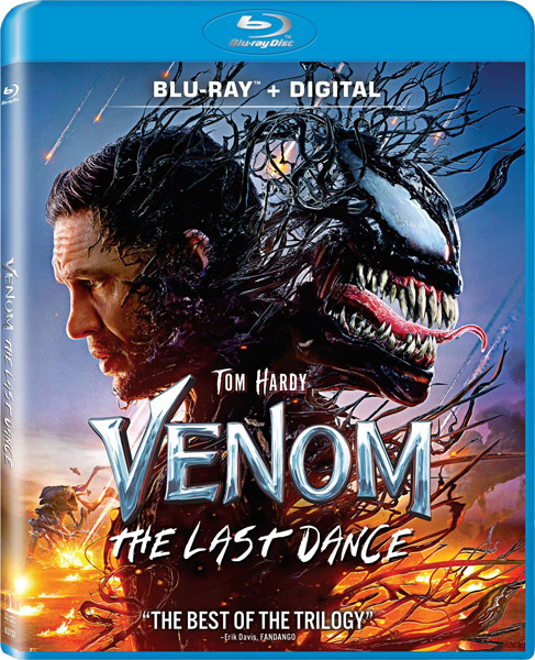 :   / Venom: The Last Dance (2024) BDRip 720p, 1080p