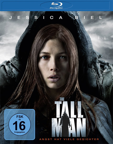  / The Tall Man (2012) BDRip 720p, 1080p, BD-Remux