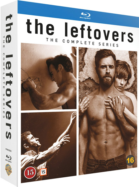  /  / The Leftovers (2014-2017) ( 1-3) BDRip 1080p