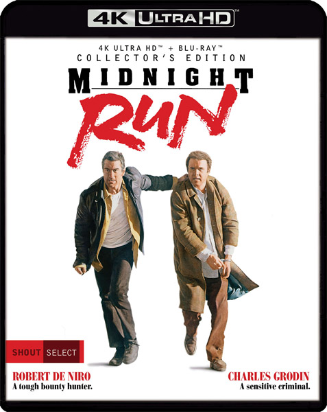    / Midnight Run (1988) 4K HDR BD-Remux + Dolby Vision