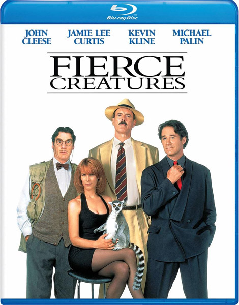   / Fierce Creatures (1997) BDRip 720p, 1080p, BD-Remux