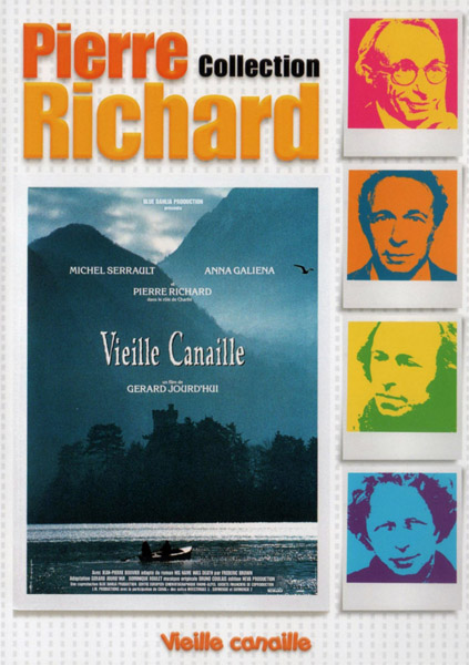   / Vieille canaille (1992) WEB-DL 1080p