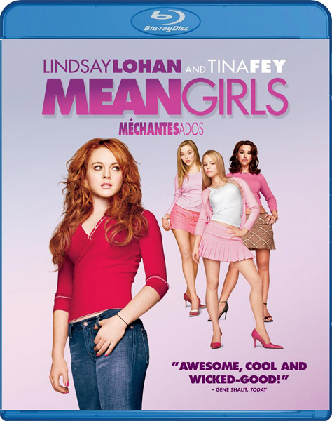   / Mean Girls (2004) BDRip 720p, 1080p, BD-Remux