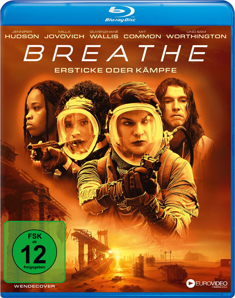 ! / Breathe (2024) BDRip 720p, 1080p, BD-Remux