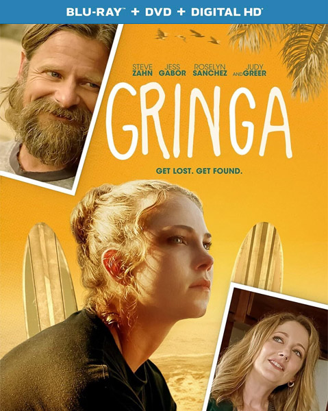    / Gringa (2023) BDRip 720p, 1080p, BD-Remux