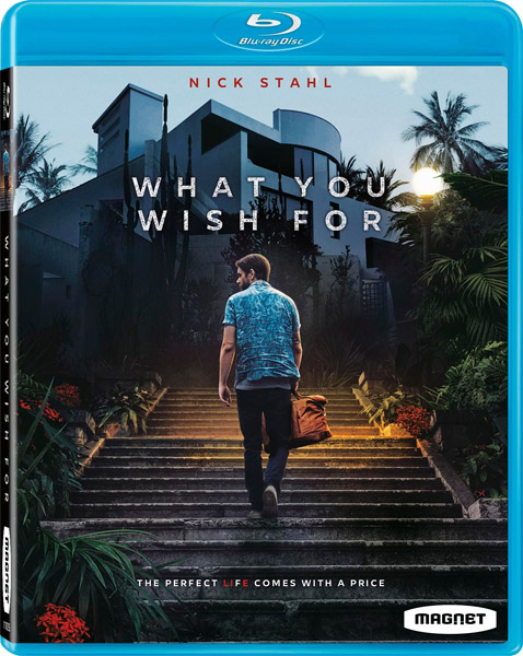   / What You Wish For (2023) BDRip 720p, 1080p