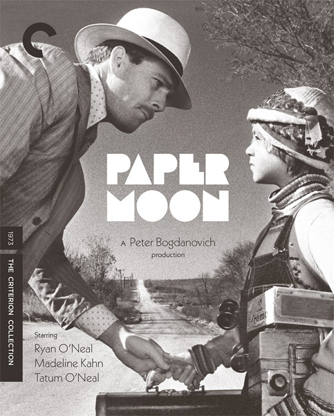   / Paper Moon (1973) 4K HDR BD-Remux + Dolby Vision