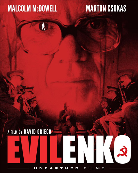  / Evilenko (2003) BDRip 720p, 1080p, BD-Remux