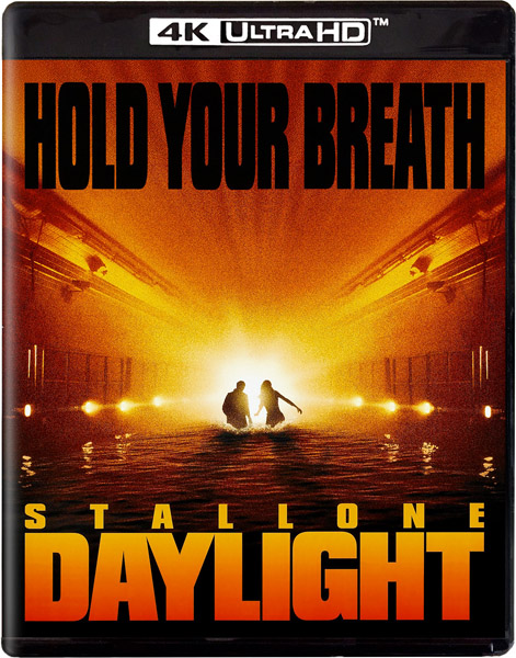   / Daylight (1996) 4K HDR BD-Remux + Dolby Vision