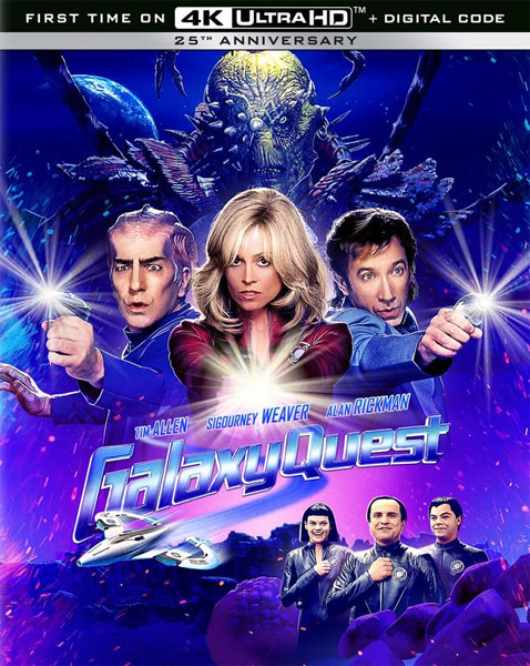    / Galaxy Quest (1999) 4K HDR BD-Remux + Dolby Vision