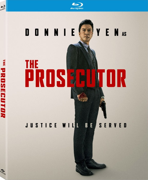  / The Prosecutor / Ng poon (2024) BDRip 720p, 1080p, BD-Remux