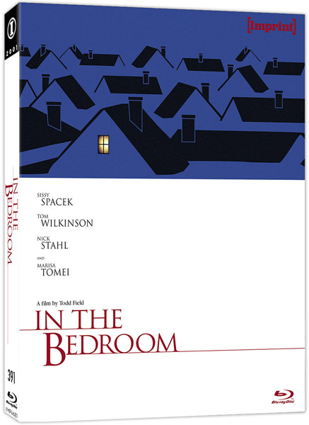  / In the Bedroom (2001) BDRip 720p, 1080p, BD-Remux