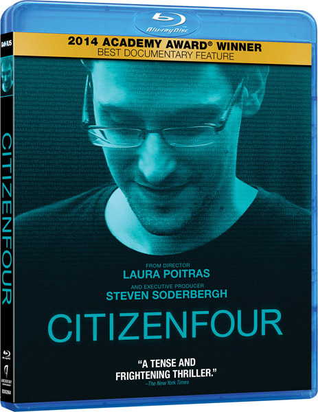 Citizenfour:   /   / Citizenfour (2014) BDRip 720p, 1080p