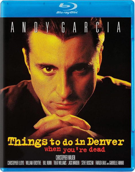      / Things to Do in Denver When You're Dead (1995) [Remastered] BDRip 720p, 1080p, BD-Remux