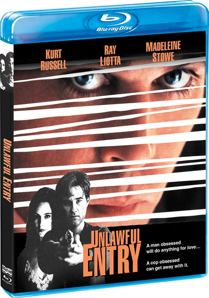 Незаконное вторжение / Unlawful Entry (1992) BDRip 720p, 1080p, BD-Remux Незаконное вторжение / Unlawful Entry (1992) BDRip 720p, 1080p, BD-Remux