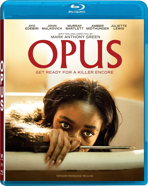  / Opus (2025) BDRip 720p, 1080p