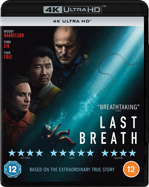   / Last Breath (2025) 4K HDR BD-Remux
