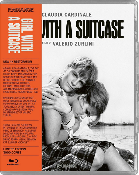    / Girl with a Suitcase / La Ragazza con la valigia (1961) BDRip 720p, BD-Remux