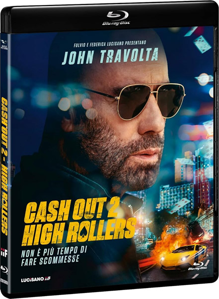 Сорвать банк 2: Высокие ставки / High Rollers (2025) BDRip 720p, 1080p Сорвать банк 2: Высокие ставки / High Rollers (2025) BDRip 720p, 1080p