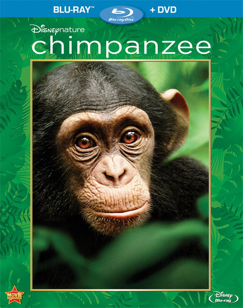  / Chimpanzee (2012) BDRip 720p, 1080p, BD-Remux