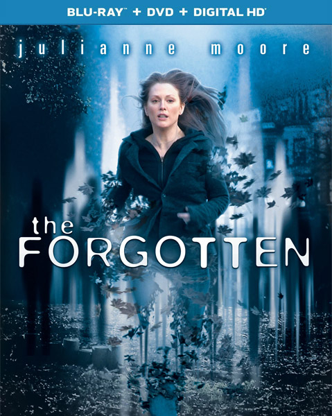 / The Forgotten (2004) BDRip 720p, 1080p, BD-Remux